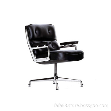 Lobby Chair With 4 Star Legs